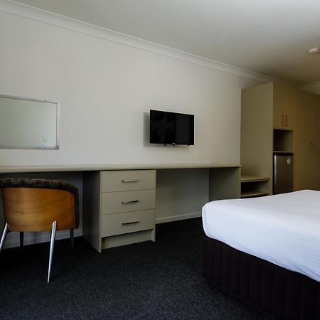 The Waterloo Bay Hotel Brisbane Kültér fotó