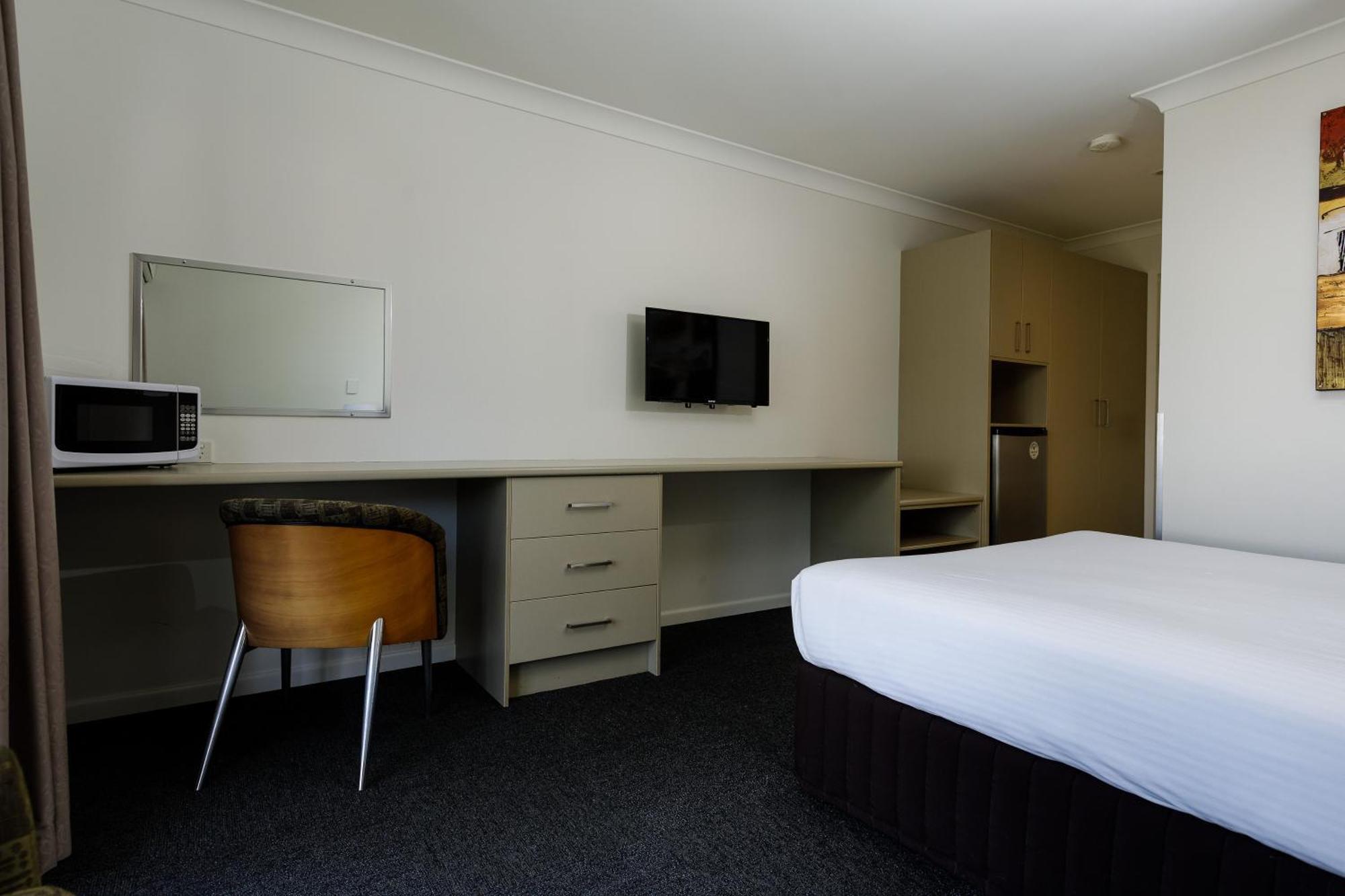 The Waterloo Bay Hotel Brisbane Kültér fotó