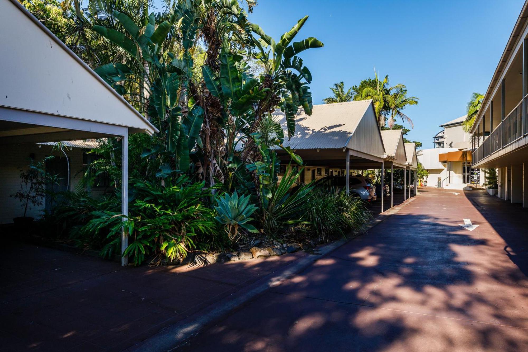 The Waterloo Bay Hotel Brisbane Kültér fotó