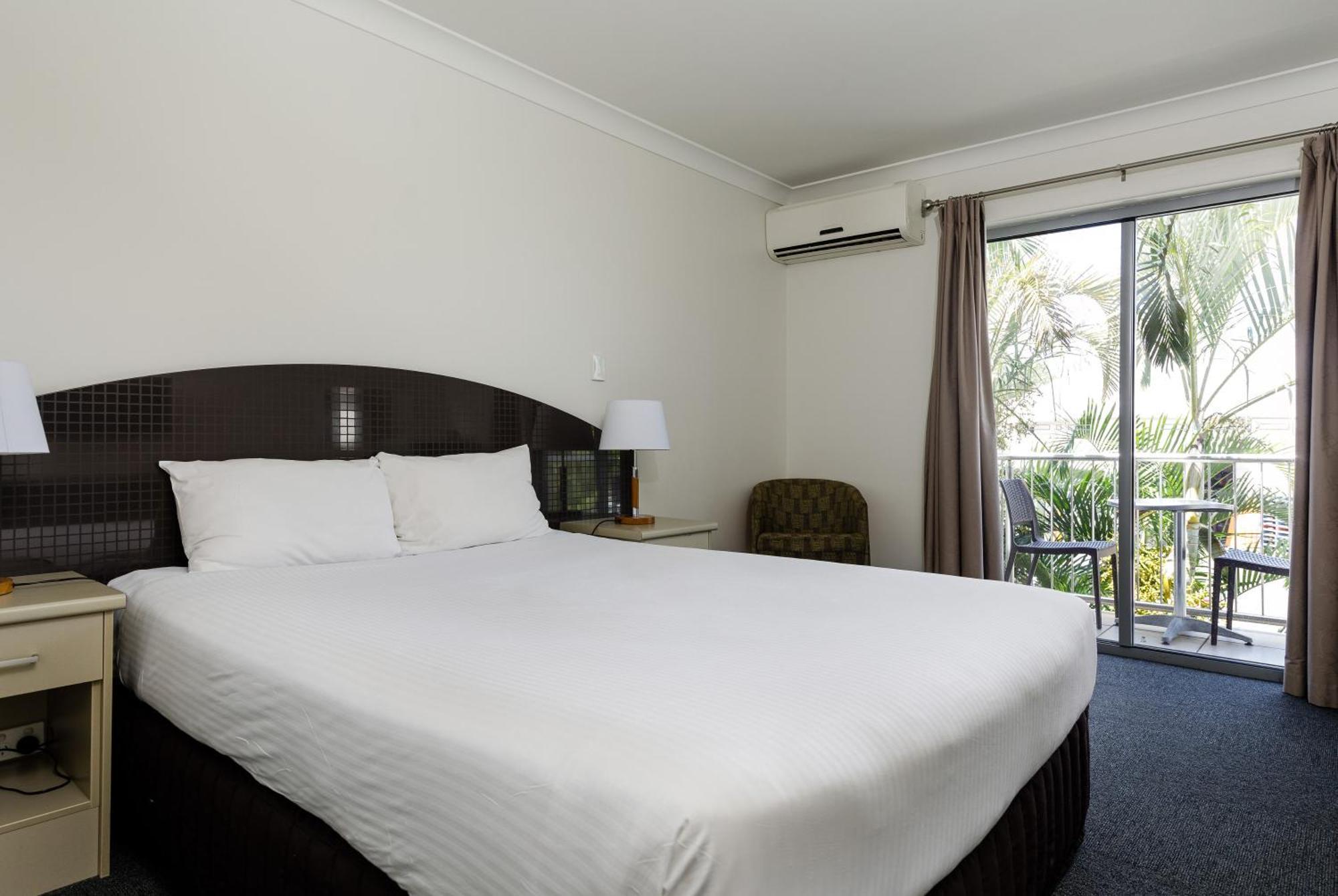 The Waterloo Bay Hotel Brisbane Kültér fotó