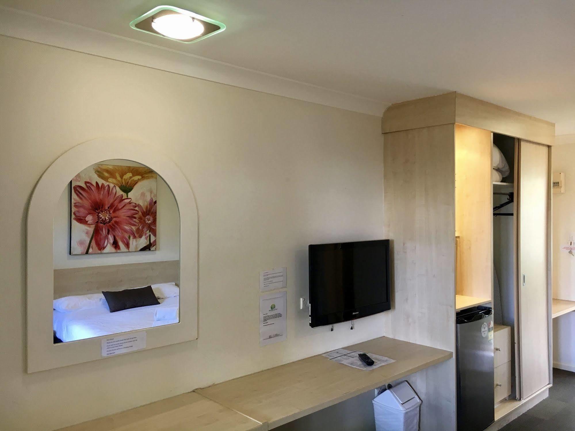 The Waterloo Bay Hotel Brisbane Kültér fotó