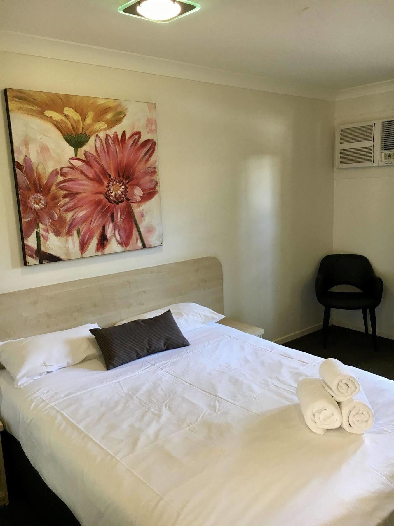 The Waterloo Bay Hotel Brisbane Kültér fotó
