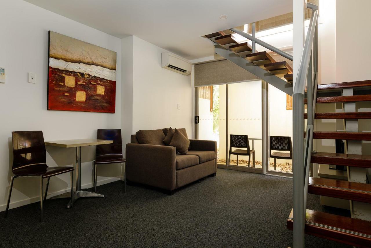 The Waterloo Bay Hotel Brisbane Kültér fotó