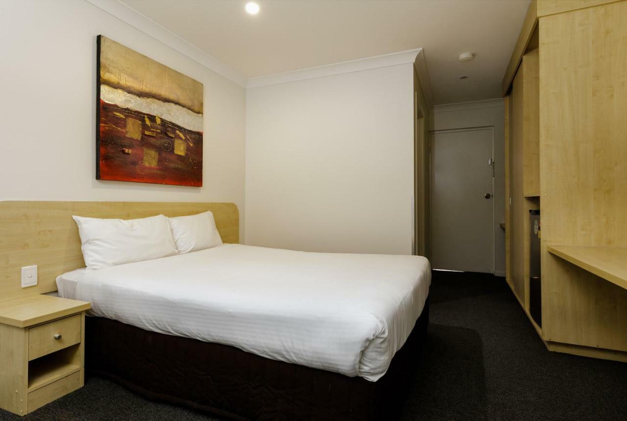 The Waterloo Bay Hotel Brisbane Kültér fotó